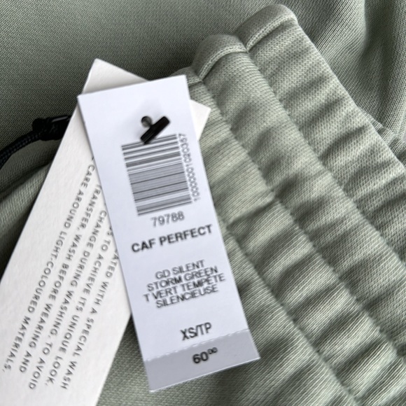 TNA CAF perfect xs - Picture 3 of 3